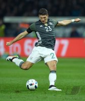 Fussball International Testspiel: Deutschland - England