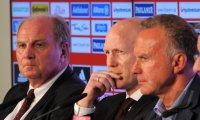 Fussball 1. Bundesliga 12/13: Sportvorstand Matthias Sammer wird vorgestellt