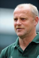 Fussball 1. Bundesliga, Saison 2011/2012: Werder Bremen - Kaiserslautern