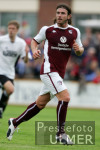 Fussball 1. Bundesliga  1. FC Kaiserslautern