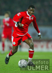 Fussball 2. Bundesliga: RWO, QUEDRAOGO Einzelaktion