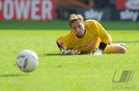 Fussball 1. Bundesliga, Saison 2011/2012: SC Freiburg, BAUMANN