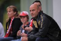Fussball 1. Bundesliga  Saison 2010/2011   Sportdirektor  Dufner (SC Freiburg)