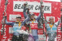 Ski Alpin; Herren RTL Beaver Creek