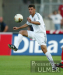 FUSSBALL  1. Bundesliga  FCB Neuzugang  Martin Demichelis