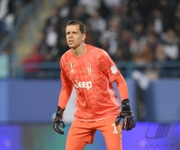 Fussball Supercoppa Italia Finale 2019 in Riad: Juventus Turin - Lazio Rom