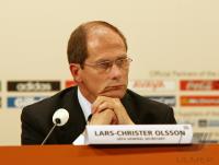 Fussball  International WM Auslosung