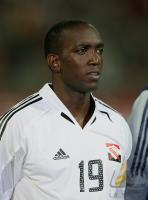 Fussball International Bahrain - Trinidad und Tobago