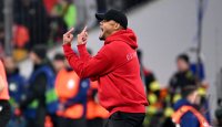 Fussball International CHL 24/25: FC Bayern Muenchen - Paris Saint-Germain