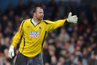 FUSSBALL, 2. BUNDESLIGA, 8. Spieltag: 1860 Muenchen, KIRALY