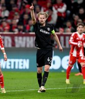 Fussball International CHL 25/26: 
FC Bayern Muenchen - Sporting Lissabon