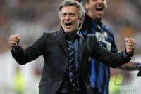 Fussball Champions League Finale:  FC Bayern Muenchen - Inter Mailand