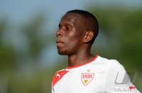 Fussball 1. Bundesliga :  Ibrahima Traore (VfB Stuttgart)