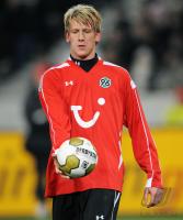 FUSSBALL, FREUNDSCHAFTSSPIEL: HANNOVER - AC MAILAND