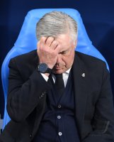 Fussball CHL FINALE 21/22 in Paris: FC Liverpool - Real Madrid