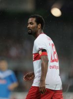 Fussball 1. Bundesliga 2011/2012:  Cacau (VfB Stuttgart)