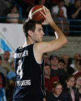 Basketball 1. BundesligaEnBW Ludwigsburg - GHP Bamberg