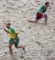 FIFA Beach Soccer World Cup Groupmatches