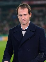 FUSSBALL DFB POKAL  Saison 2012/2013:  FC Bayern Muenchen - Borussia Dortmund