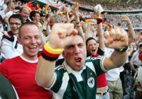 Feature Eroeffnungsspiel WM 2006 Deutschland - Costa Rica