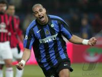 Fussball Serie A: Inter Mailand - AC Mailand