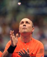 Fussball International FIFA FUTSAL WM 2008