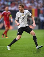 Fussball International Testspiel: Deutschland - Ungarn