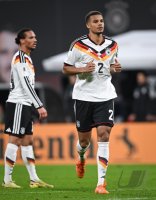 Fussball International Qualifikation WM 2026 
Deutschland - Slowakei