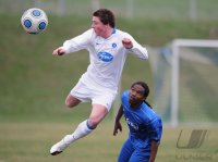 FUSSBALL  B-Junioren Bundesliga Sued   09/10