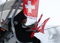 Ski Alpin  Herren Riesenslalom  Adelboden