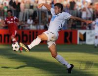 Fussball Regionalliga Sued   2009/2010    SSV Reutlingen - SSV Ulm