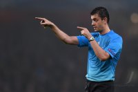 Fussball CHL  Saison 2014/2015: Arsenal London - Borussia Dortmund