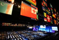 FIFA Kongress in Zuerich