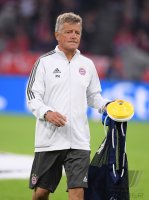 Fussball CHL 17/18 Gruppenphase: FC Bayern Muenchen - Celtic Glasgow