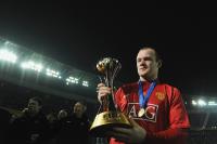 FIFA Club WM Japan 2008 Finale: Liga de Quito - Manchester United