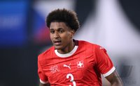 Fussball U 17 UEFA Euro 2025 / FIFA WM 2025 Qualifikation: Tuerkei - Schweiz