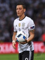 Fussball International Europameisterschaft 2016: Deutschland - Ukraine