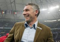 Fussball 1. Bundesliga