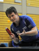 Tischtennis SG Empfingen Herren