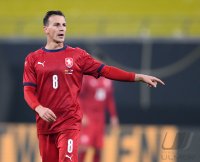 Fussball International Testspiel: Deutschland - Tschechische Republik