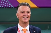 FUSSBALL WM 2022 Viertelfinale Niederlande - Argentinien