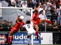 Fussball DFB-Pokal