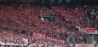 Fussball 1. Bundesliga Saison 18/19: VfB Stuttgart - FC Bayern Muenchen