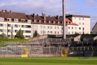 Fussball 2. Bundesliga: Testspiel TSV 1860 Muenchen - RCD Mallorca