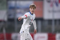 Fussball U 17 UEFA Euro 2025 / FIFA WM 2025 Qualifikation: Schweiz 1-3 Tschechien