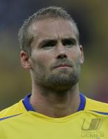 Fussball WM 2006: Schweden - Paraquay