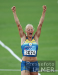 Olympia 2004 Athen