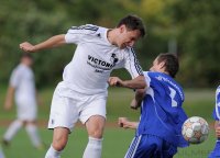 Fussball  WFV Pokal 2011/2012;  Spvgg Freudenstadt - SG Dornstetten