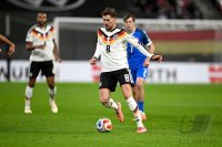 Fussball International Qualifikation WM 2026 
Deutschland - Slowakei