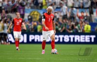 Fussball WM 2026 Vorrunde: Argentinien - Oesterreich